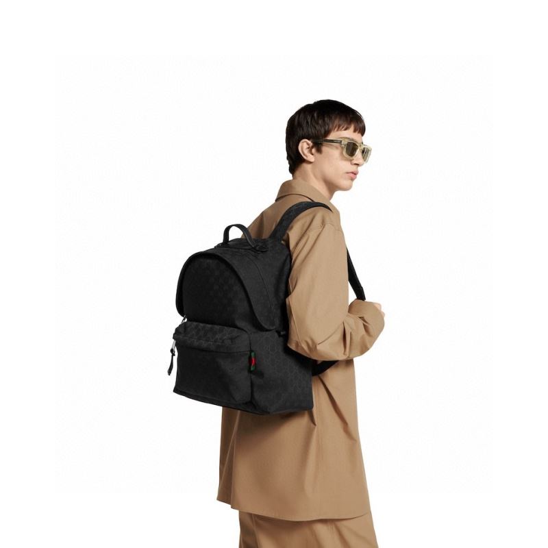 Gvc*1 backpacks